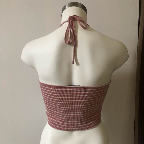 Brandy melville halter top bundle - Picture 5 of 6